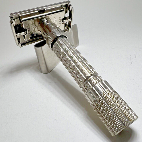 Gillette Fatboy Adjustable [F1 1960] Vintage Safety Razor eBay