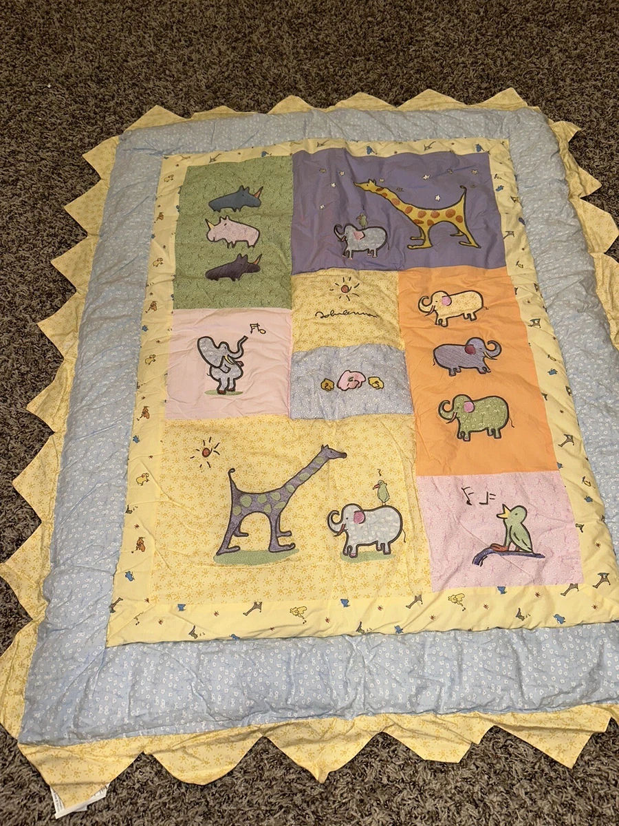 John lennon 2025 baby blanket