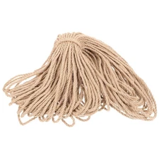 Sisal Rope for Cat Scratcher Replaceable Hemp Twine Scratching Tree