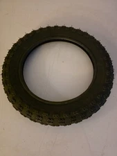 Kenda K50 12-1/2 x 2.25 Kids Tire All-Terrain BLACK 62-203 (LOT 14956)