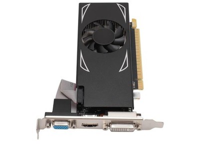 GTX750TI Grafikkarte, 4 GB GDDR5