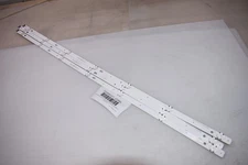 LG 43LJ550M LED BACKLIGHTS TESTED WORKING 43LJ550M LED BACKLIGHTS