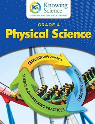 Grade 4 Physical Science 9781973994701| eBay
