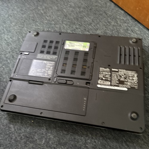 Dell Inspiron 6400 Laptop 1GB RAM 80GB HDD DVD *Faulty - Cracked Screen - Picture 15 of 15