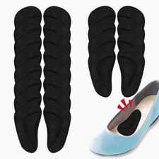 Correct Position Arch Support Shoe Insoles for Flat Feet, Arch Inserts for Pl...