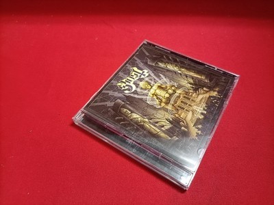 CD - Geist - Zeremonie und Andacht
