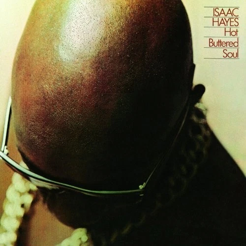 Isaac Hayes Hot Buttered Soul In Vinyl Records for sale | eBay