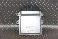 14-17 QX70 3.7L Motor Engine Control Module E...