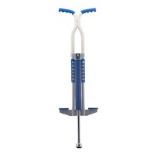 Flybar Master Pogo Stick for Kids Ages 9 , 80 160 lbs Easy Grip Ha