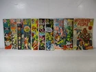 Forever People 1-11 COMPLETE SET Kirby's 4th World Darkseid 1971-72 DC (s 15816)