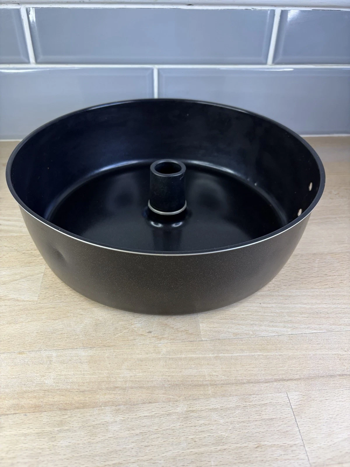 Tefal Actifry Family Cooking Pan Serie 011-1
Opens in a new window or tab