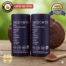 MUD WTR Rest Evening Blend Powder | 30 Servin...