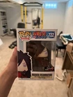 Funko Pop! Vinyl: Naruto - Madara (Reanimation) - GameStop (Exclusive) #722