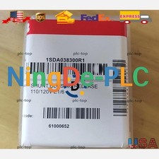 New In Box ABB 1SDA038300R1 coil Fast Shipping