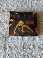 Taylor Swift the Life of a Showgirl: It's Frightening Deluxe CD