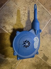 Super Wubble Bubble Ball Air Pump Inflator with Nozzle Replacement Blower ONLY