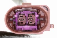 Vemo Abgastemperatursensor 2-Polig FüR VW Passat B7 Seat Alhambra Skoda Octavia