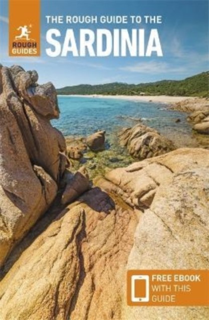 The Rough Guide to Sardinia: Travel Guide with eBook by Rough Guides