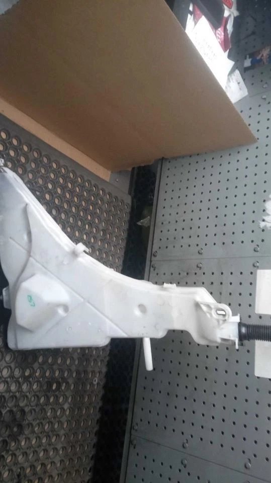 Depósito de lavado sin arandelas de faros para BMW X5 567758 14-18 Foto 2 de 4