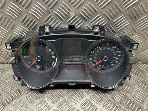 VW PASSAT B8 3G2 Kombiinstrument 3G0160 954B 3G0920954B 1.40 2019 32241002