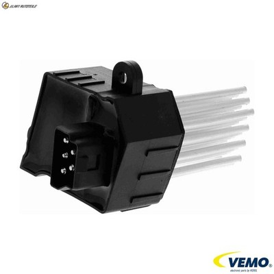 REGLER INNENRAUMGEBLÄSE V20-79-0004 FÜR BMW 3/E46/X5/E5/Compact/E8/Convertible  