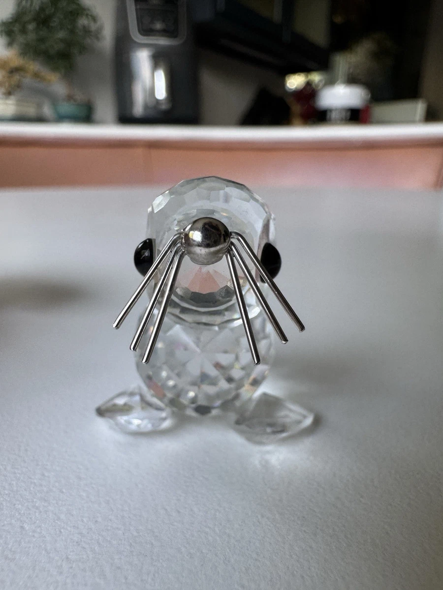 Swarovski Seal for sale | eBay