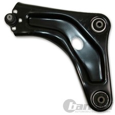 QUERLENKER+TRAGGELENK VORNE LINKS passend für CITROEN C3 PICASSO PEUGEOT 207 208