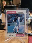 1974 TOPPS NOLAN RYAN CARD