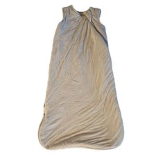 Kyte Baby Sleep Bag in Grey, 2.5 TOG, 0-6 Months, gently used