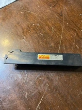 Sandvik Coromant  R151.21-16-40 T-Max Q-Cut shank tool parting & grooving (H19)