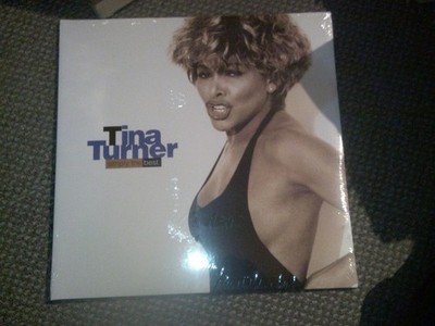 Tina Turner - Simply The Best   VINYL  2LPs   NEU  (2019)