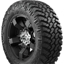 Nitto - Trail Grappler - LT265/70R17 10/E 121Q BSW-ONLY 1 AVAILABLE
