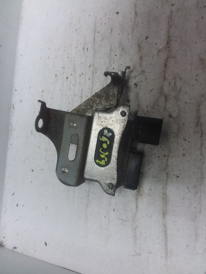 2008 Toyota Tundra Air Pump Control Module OEM 89580-34021