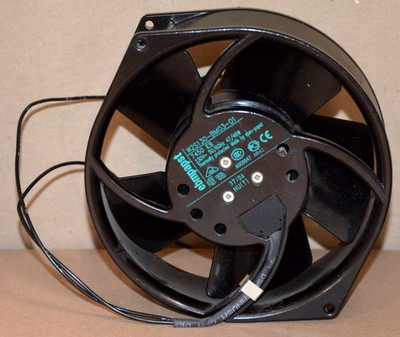 ebmpapst W2S130-BM03-01 Axiallüfter Neu/unbenutzt