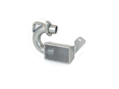 #ad CANTON Oil Pump Pickup for Small Block Chevy 7.5 Inch Deep Pan 3 4 Inch Inlet $101.67