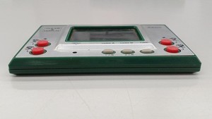 Judge Game and Watch | eBay