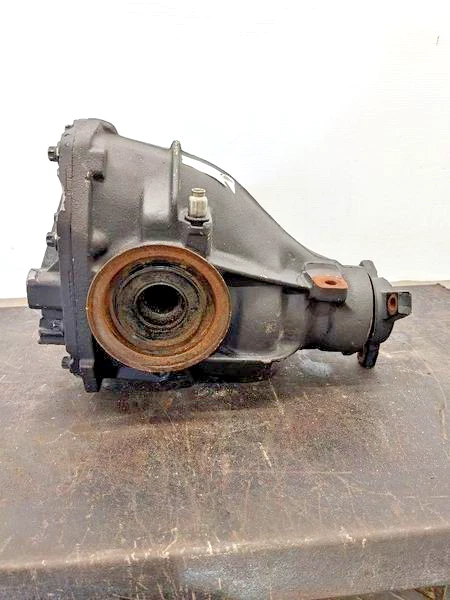 2005-2011 Chrysler 300 5.7L eixo traseiro crrier diferencial 2.82 conjunto de relação fabricante de equipamento original - Imagem 2 de 4