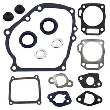 Strongthium 212cc 224cc Hemi Gasket Set Kit for Predator Tillotson Black 