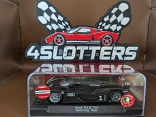 NSR Audi R18 TDI 1 Sebring Test 1095 1 NSR1095 1:32