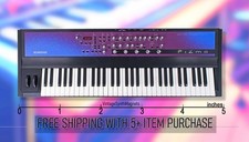 ENSONIQ MIRAGE ESQ1 SQ80 ASR 10 88 FIZMO SQ1 TS10 EPS VFX EPS16 SYNTH MAGNET