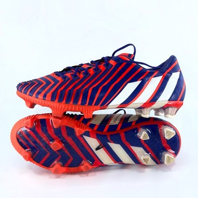 Adidas Predator Instinct FG B35452 Elite US9 UK8.5 Multicolor Men s Cleats Socce