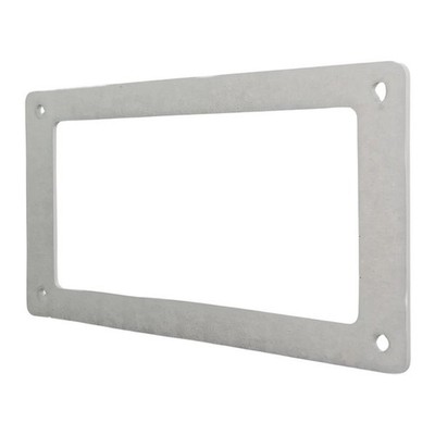 Mineral Fiber Insulation Seal for MCZ Pellet Stove Door Cover 200x108mm
