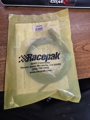 Racepak 280-CA-EFICAN ECU INTERFACE CABLE