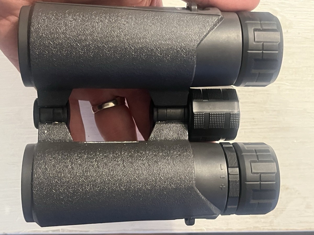 Sig Sauer Zulu 3 10 x 32mm Roof Prism Binocular for sale online | eBay