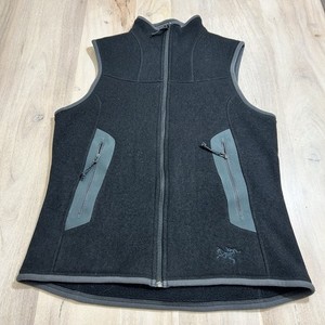 Arc`teryx Covert Vest | eBay
