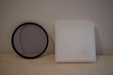 Hoya 82mm Red Starscape Glass Filter