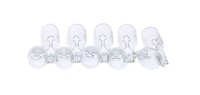 GlüHlampe, Blinkleuchte Vorne Hinten Maxgear 78-0159SET FüR Renault Suzuki VW
