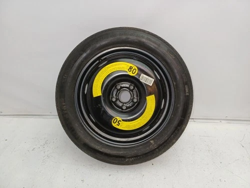 ✅SPARE WHEEL T145/80R18 99M R18 5x112x57.1 VOLKSWAGEN TIGUAN I 5 2013 A6