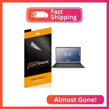 Supershieldz 3 Pack Designed for Dell Inspiron 15, Lenovo Ideapad 15, HP Pavil