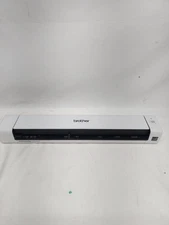 Brother DSmobile DS-640 Mobile Scanner. FAST SHIPPING 